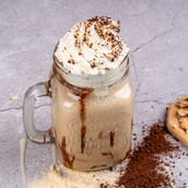 Nescafe Milkshake	