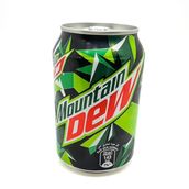 Mauntain Dew