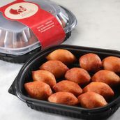Kibbeh Potato