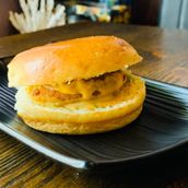 Chicken Buns