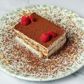 Tiramisu Classic