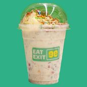 MIXED FRUIT MILE