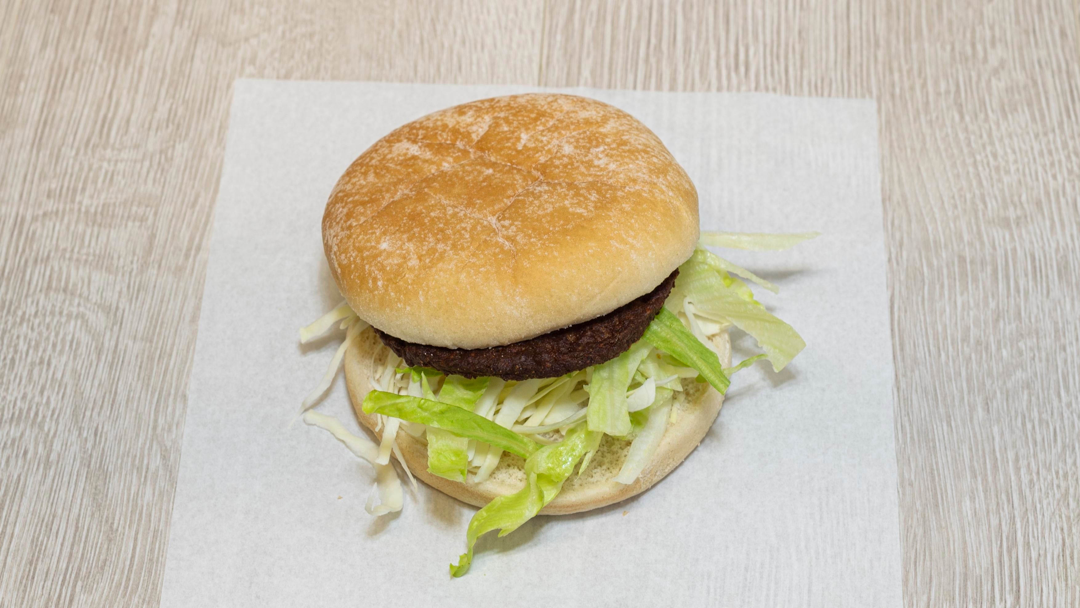 Cheese Burger