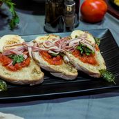 Prosciutto