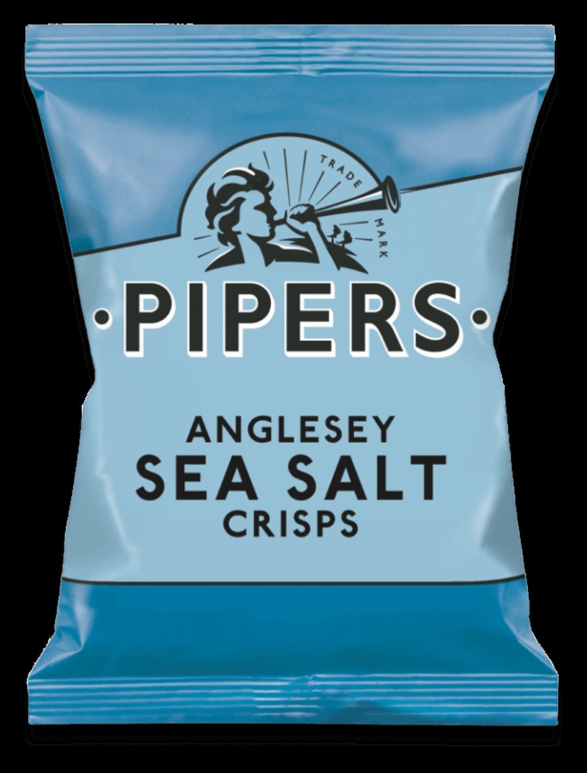 Pipers Crisps - Sea Salt