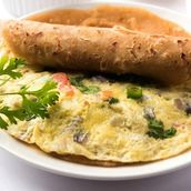 Egg Sandwich