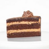 Ferrero Rocher Cake