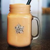 Cocktail Juice