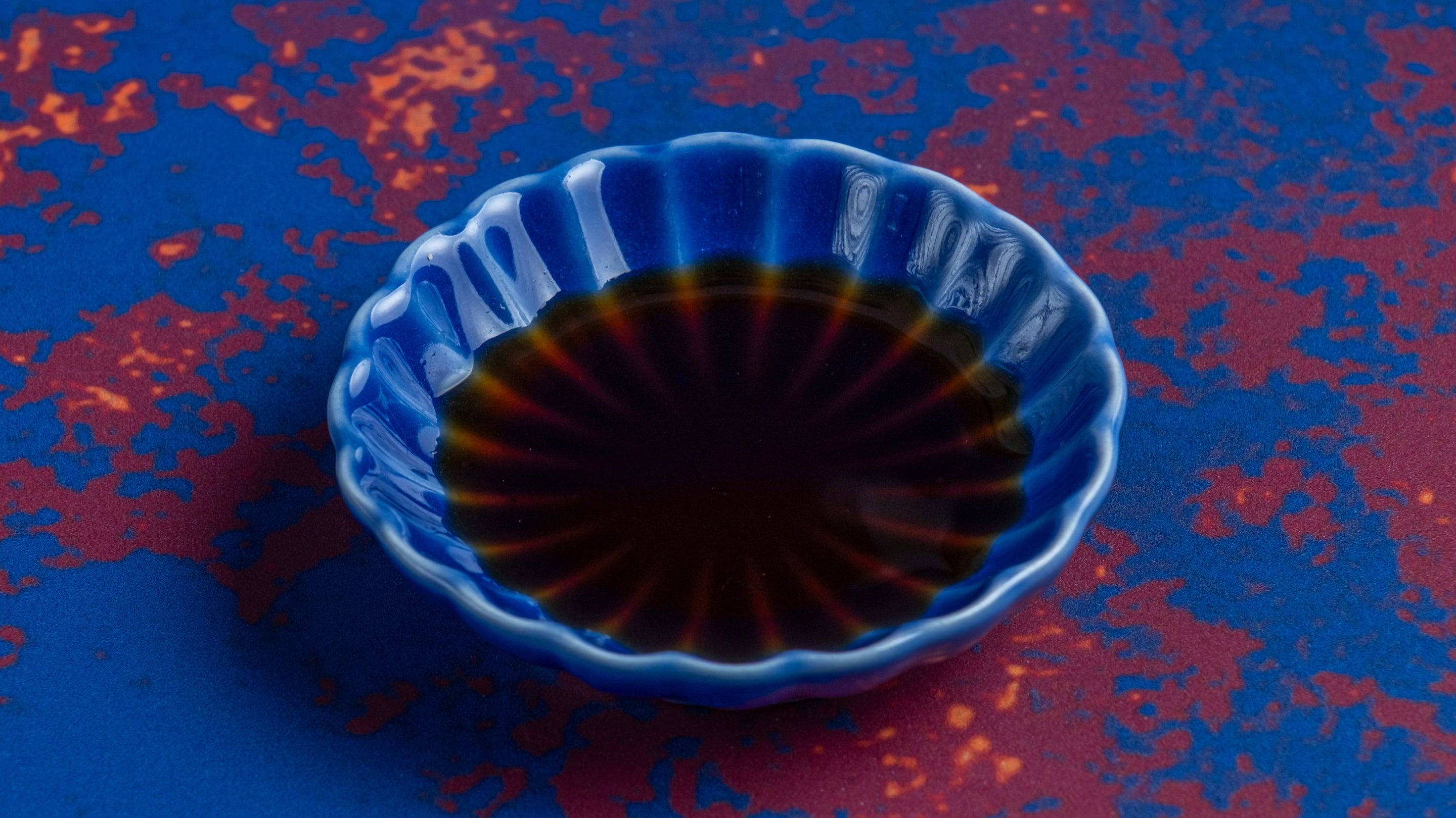 Soy Sauce