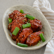 Buffalo Chicken Wings