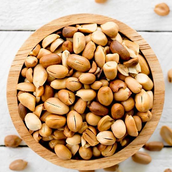 Roasted Peanut High Quality 500gm