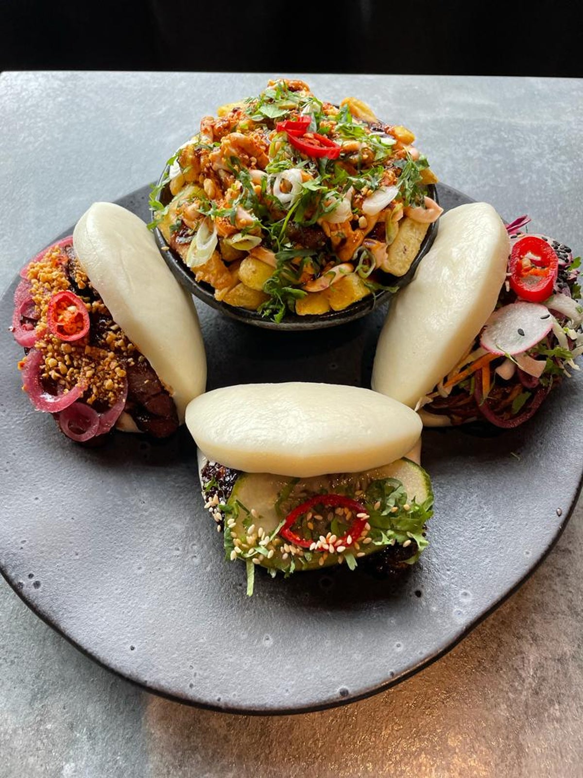 Bao Selecta!