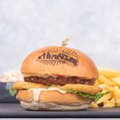 AVOCADO BURGER
