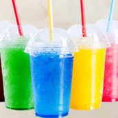 Soft Drink slush