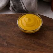 Honey Mustard Sauce