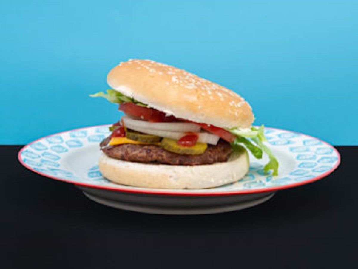 Cheeseburger