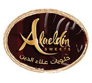 Alaeldin Sweets