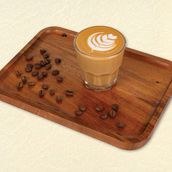Cortado Coffee