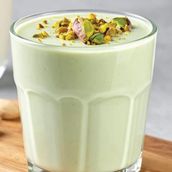 Pista Avil Milk