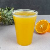 Pineapple Orange Juice