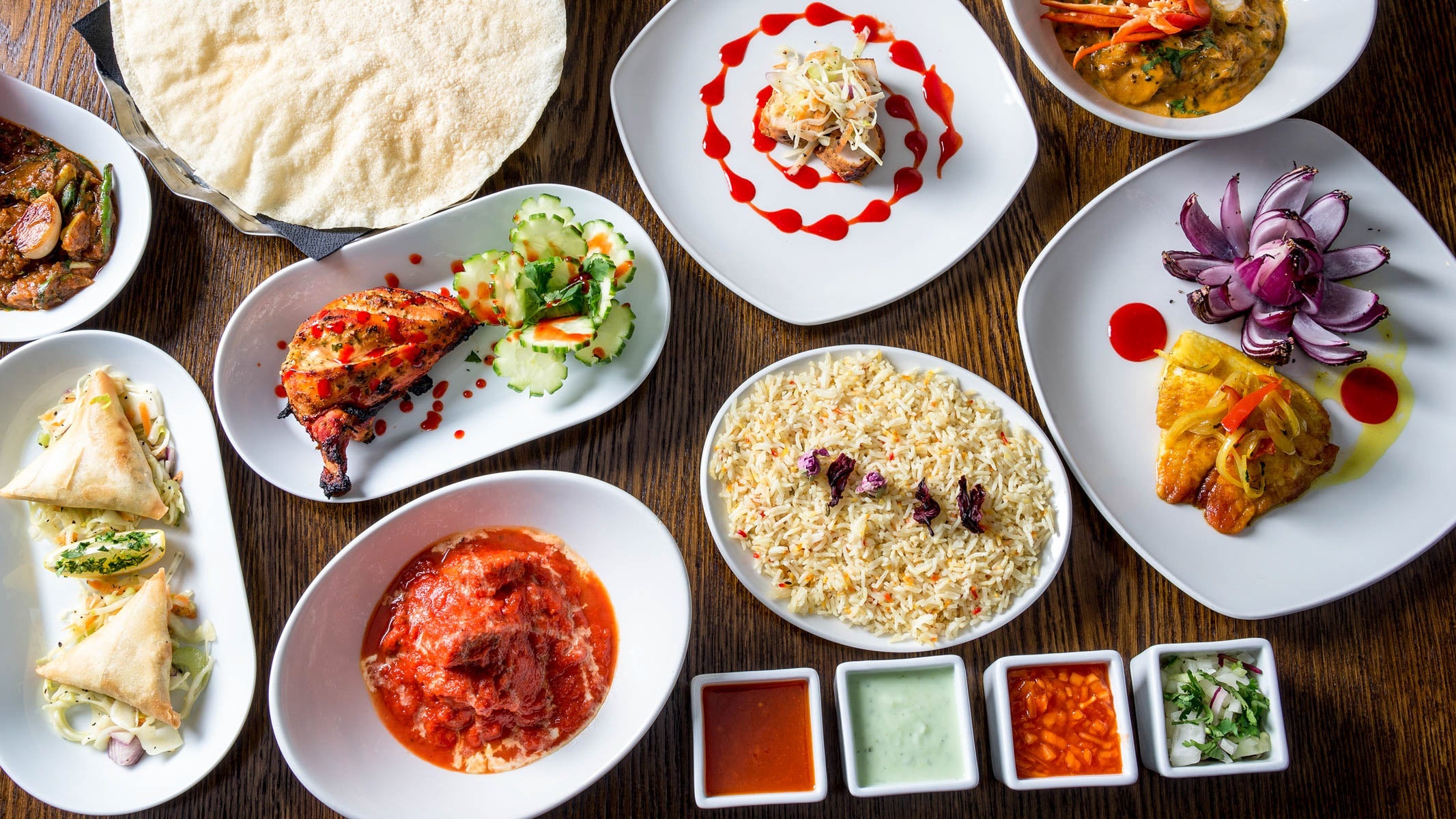 Spice Indian Takeaway