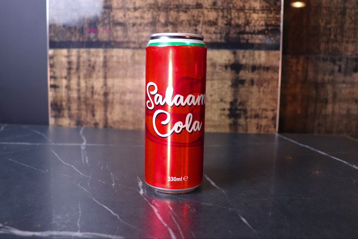 Salam Cola