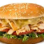 Barbeque Chicken