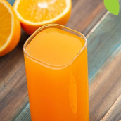 Fresh Orange Juice