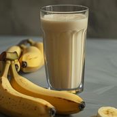 Banana Shake