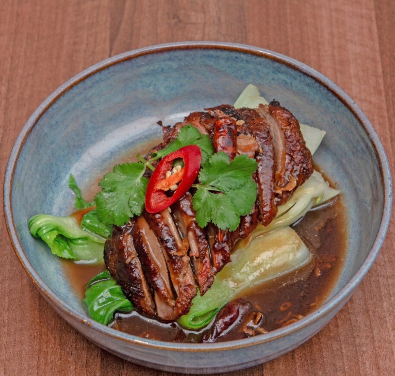 Duck Tamarind
