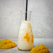 Mango Lassi