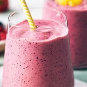 Msp Smoothie