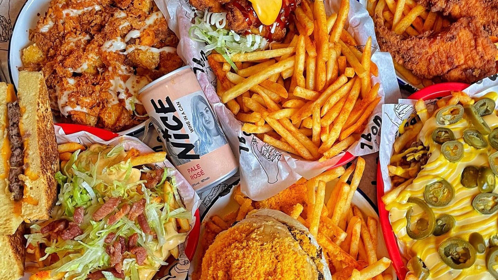 7Bone Burger Co