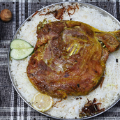 Janab Haned Meat