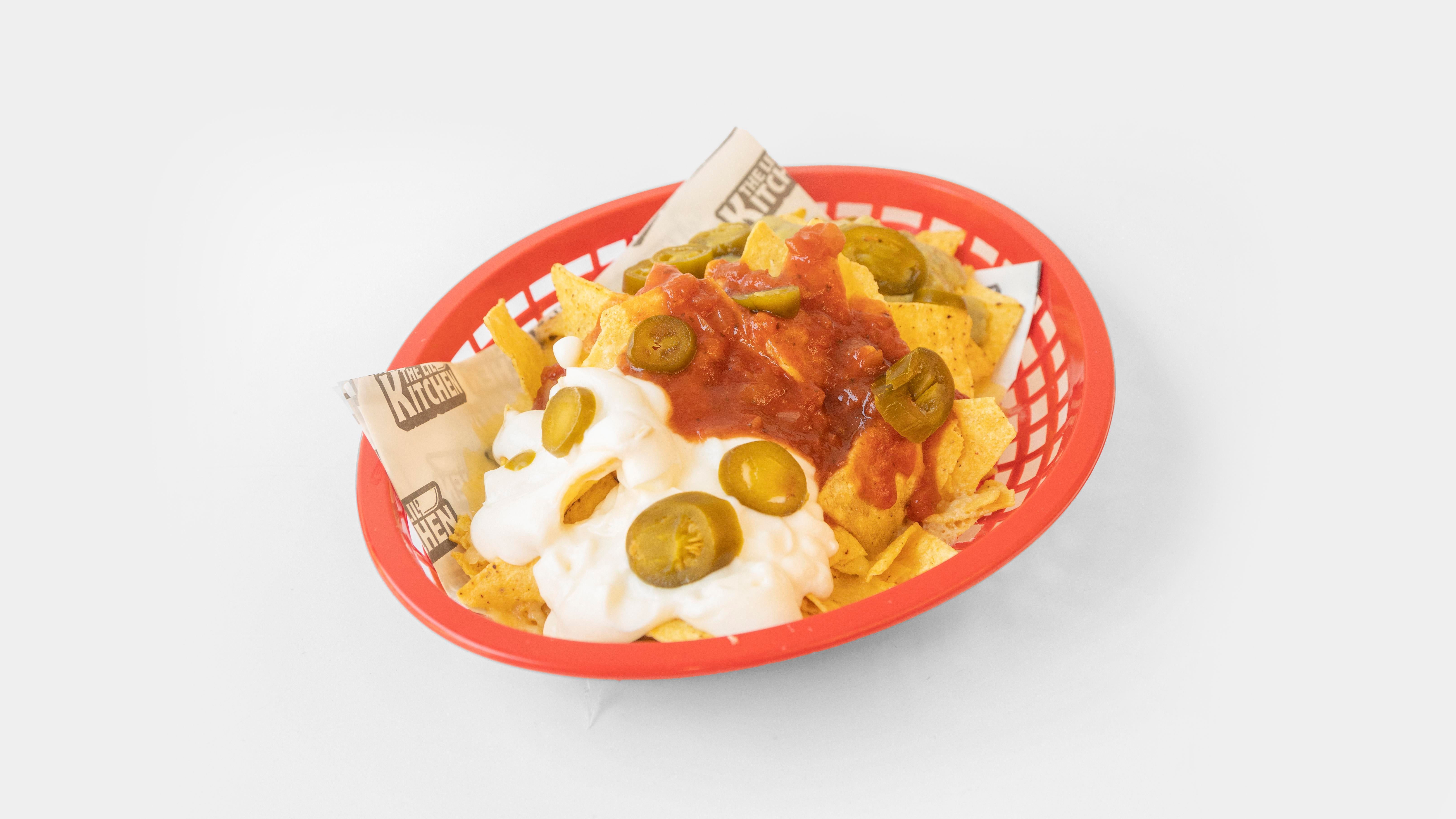 Nachos