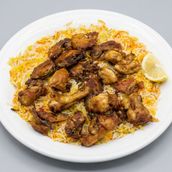 Chicken Mugalgala