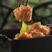 Crispy Salta