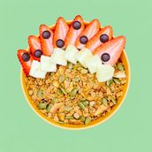Beach Bowl