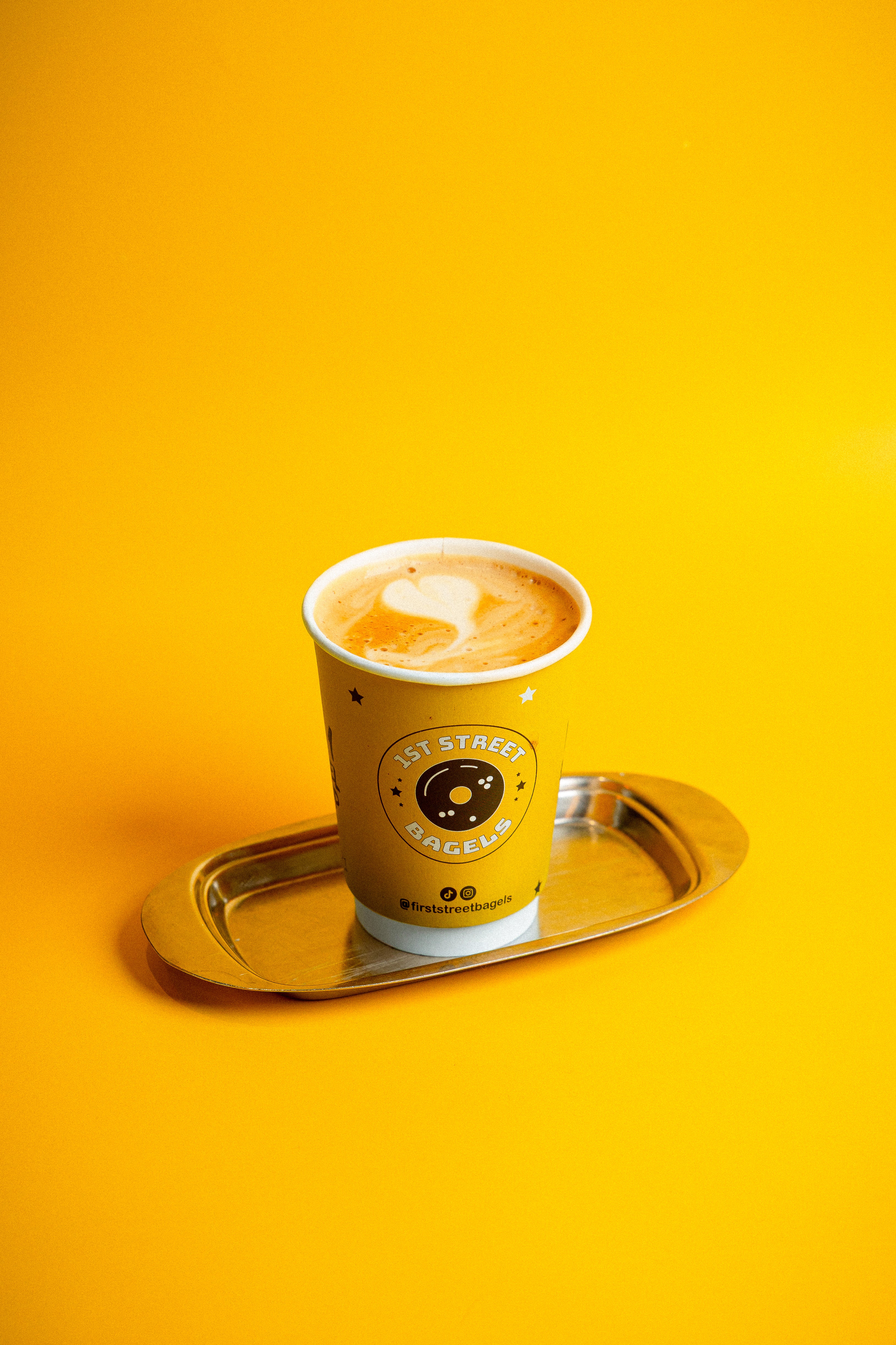 Flat White