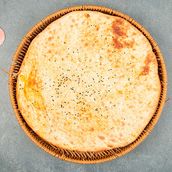 Tamees With Cheese