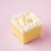 Saffron Tres Leches