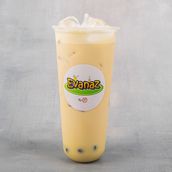 Classic Bubble Tea