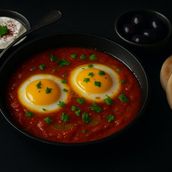 Shakshuka