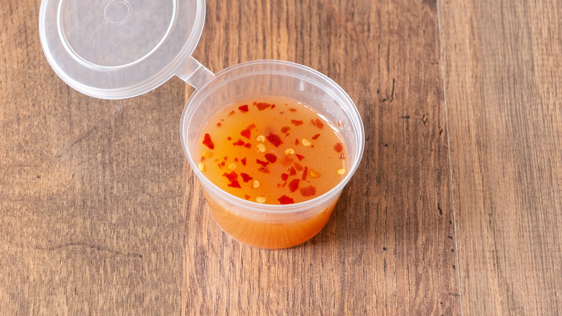 Pineapple Sweet Chilli