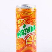Miranda Orange