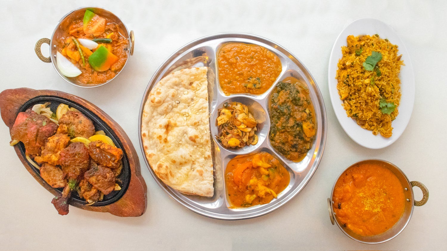 Al-Amir Indian Cuisine