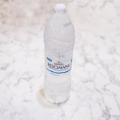 Mineral Water