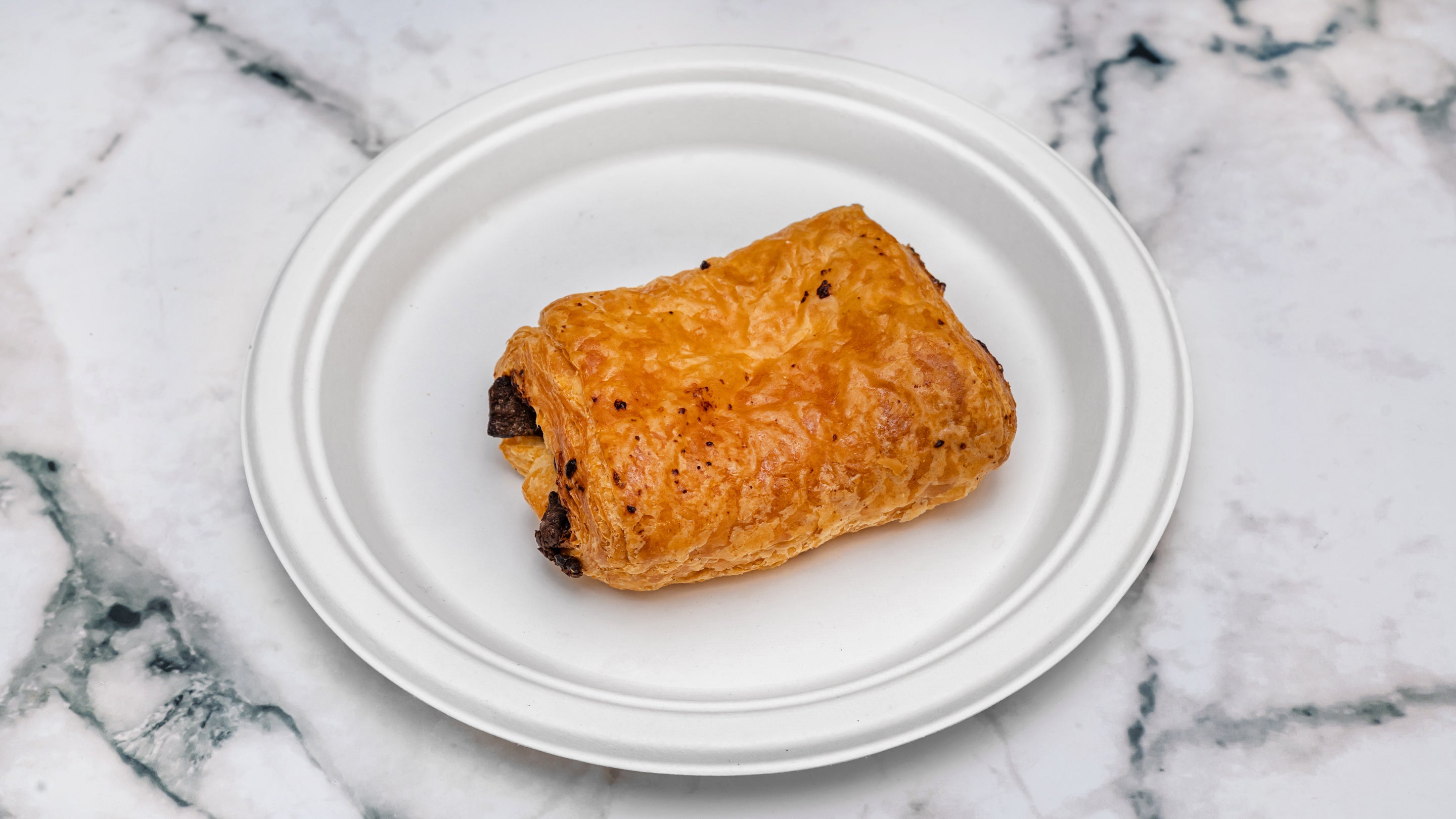Pain Au Chocolat