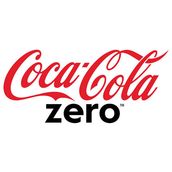 Coca Zero 300 Ml