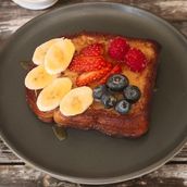 French Toast